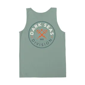 DARK SEAS NAVIGATOR PIGMENT TANK FROSTY GREEN