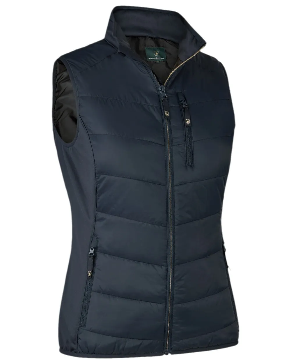 Deerhunter Lady Heat Padded Waistcoat