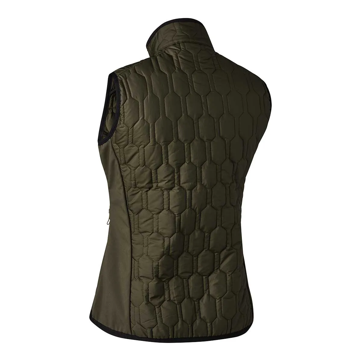 Deerhunter Lady Mossdale Quilted Waistcoat