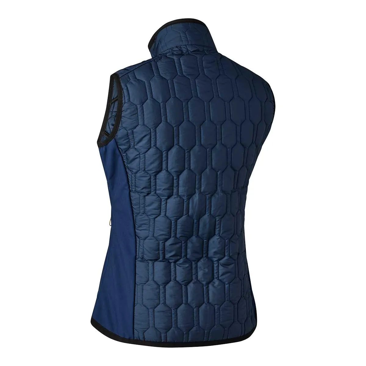 Deerhunter Lady Mossdale Quilted Waistcoat