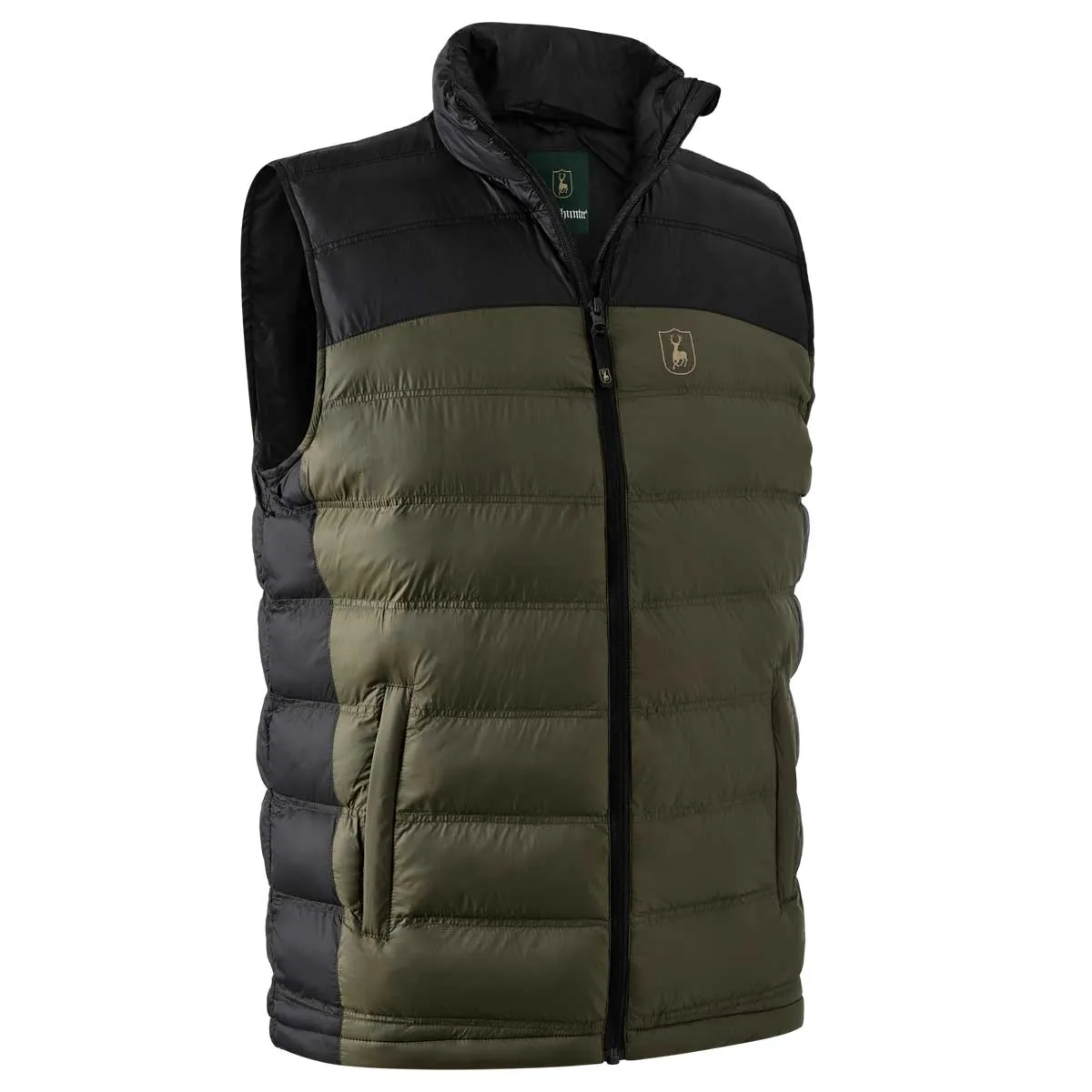 Deerhunter Northward Padded Waistcoat