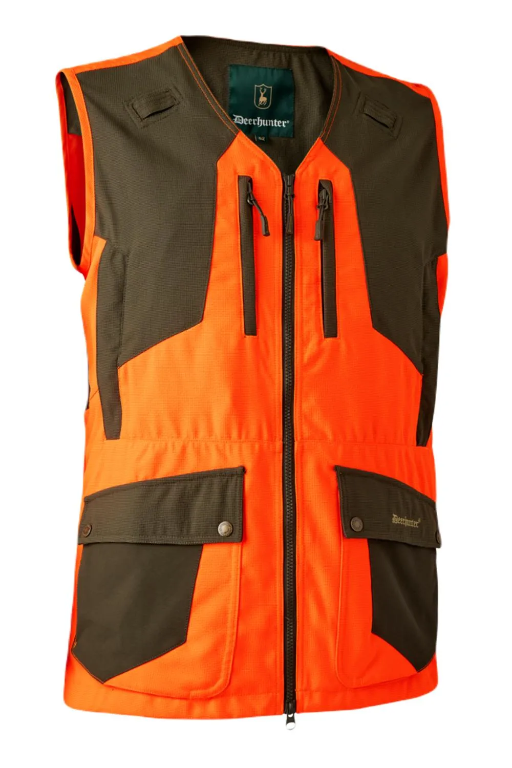 Deerhunter Strike Extreme Waistcoat