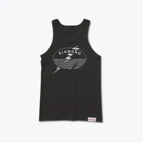 Diamond Supply Typhoon Tank Top