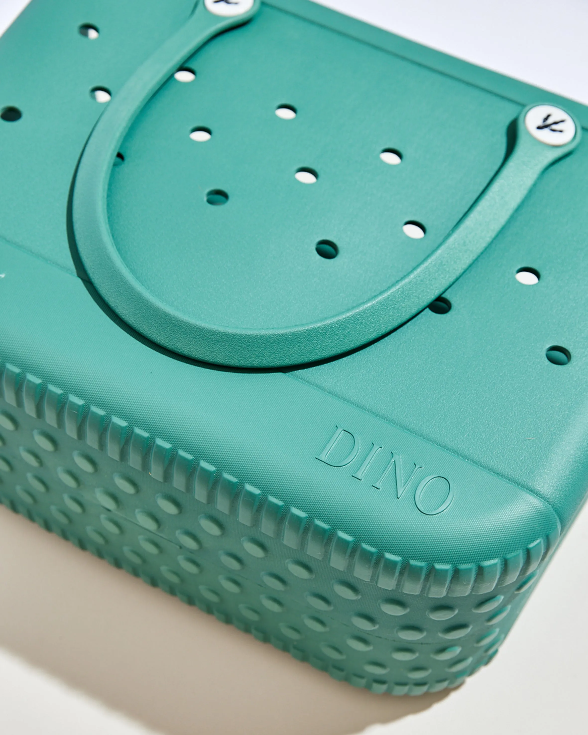 Dino Bag - Sage