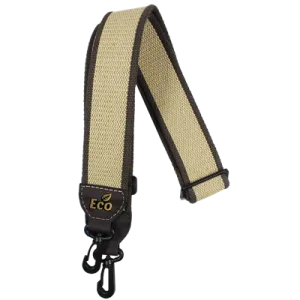 Ecobanjo Strap Black 2"