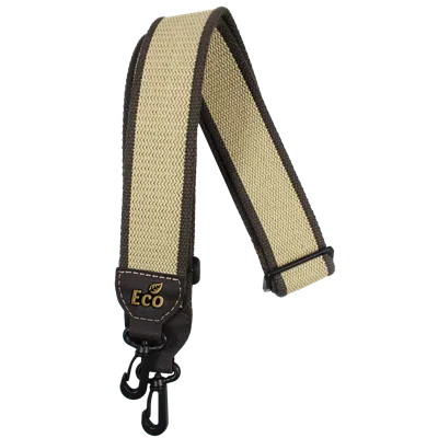 Ecobanjo Strap Black 2"