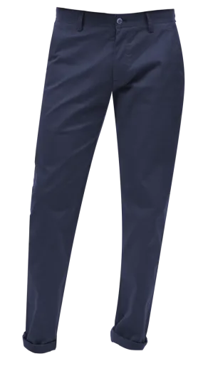 EJ Samuel Mid Night Chino Long Pants CHL01