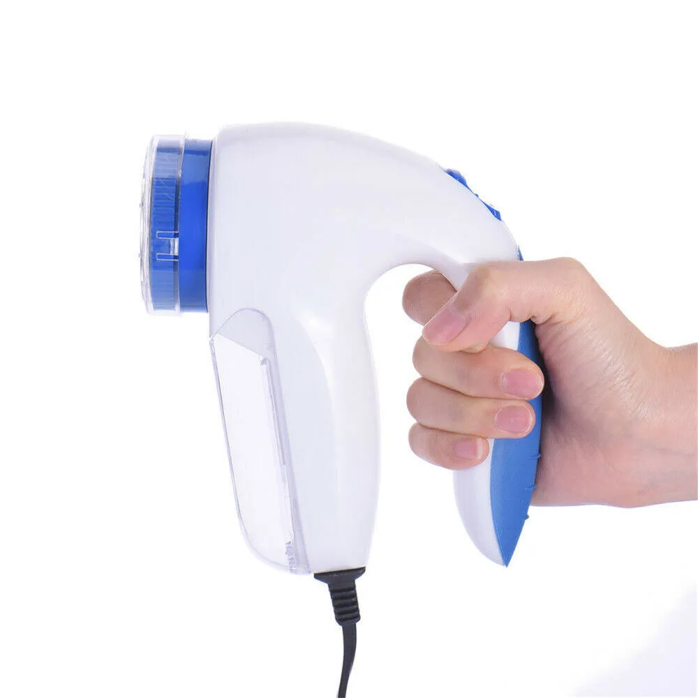 Electric Lint Remover & Fabric Shaver for Clothes