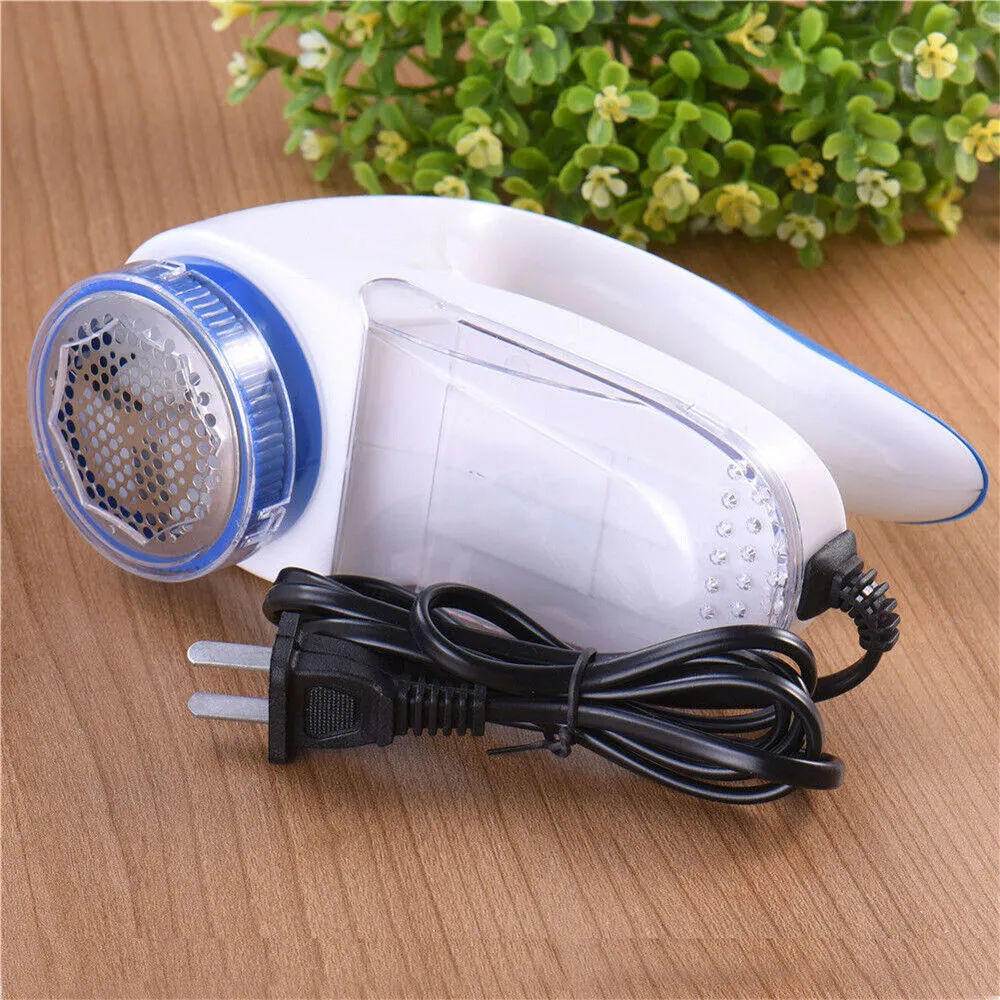 Electric Lint Remover & Fabric Shaver for Clothes