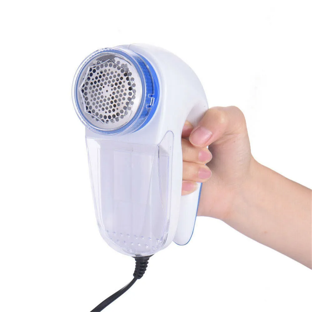 Electric Lint Remover & Fabric Shaver for Clothes