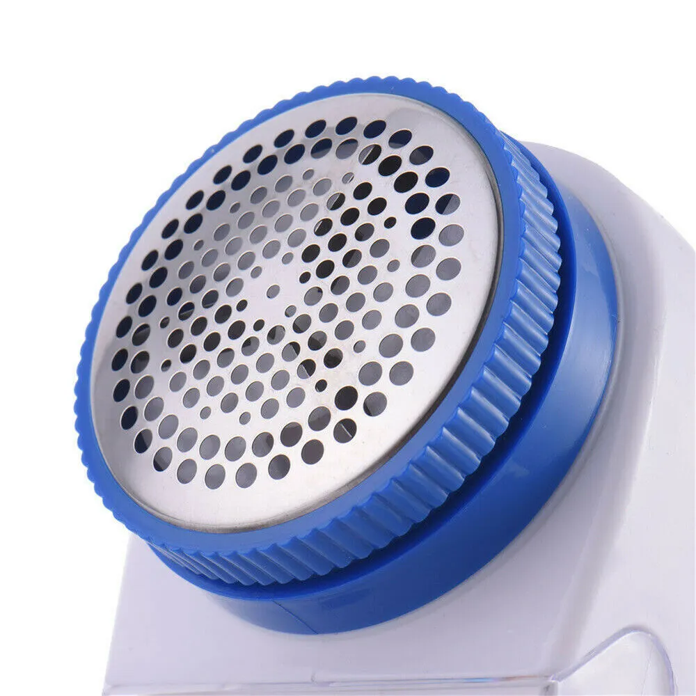 Electric Lint Remover & Fabric Shaver for Clothes