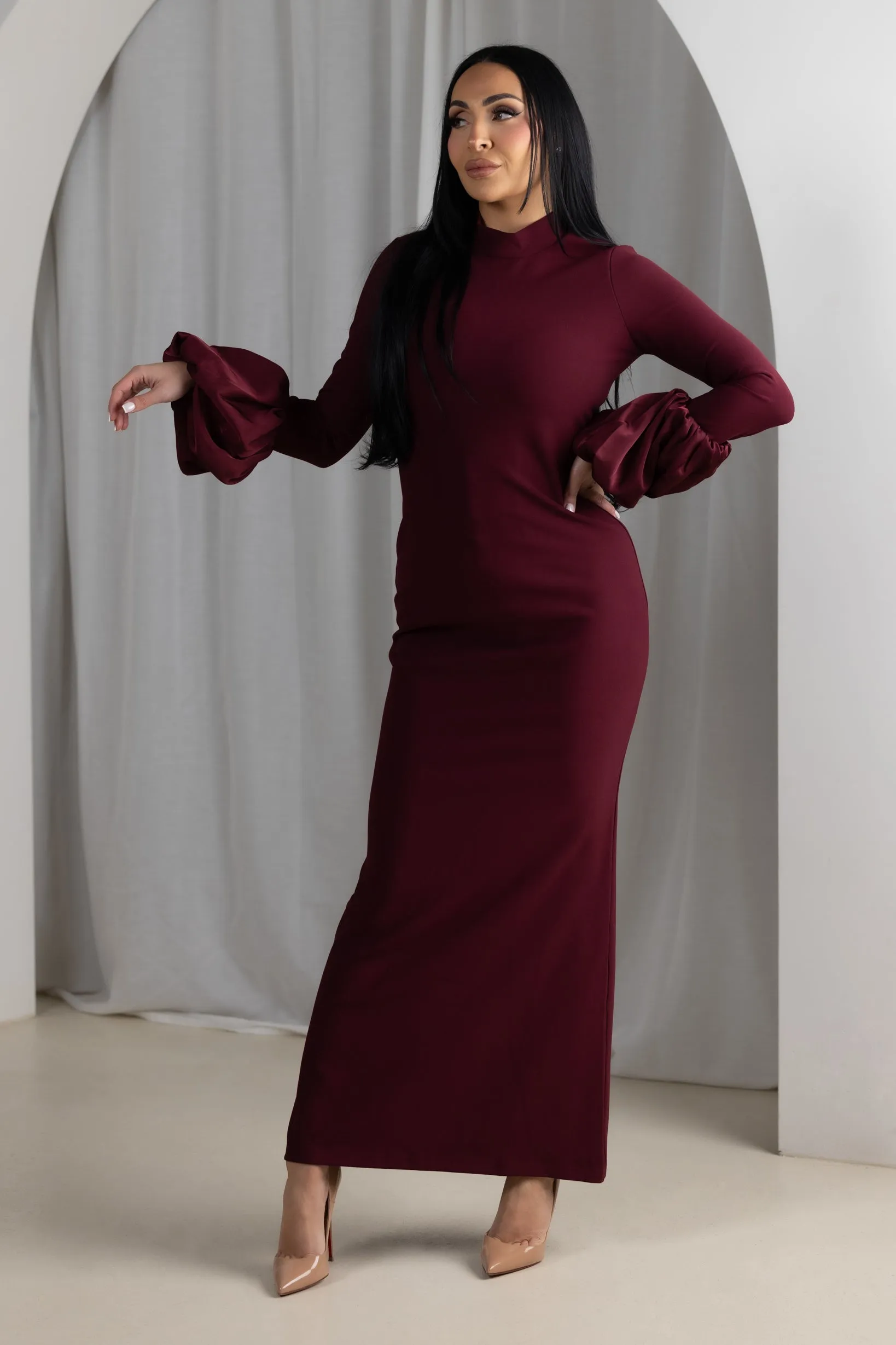 Eminent Cianne Dress