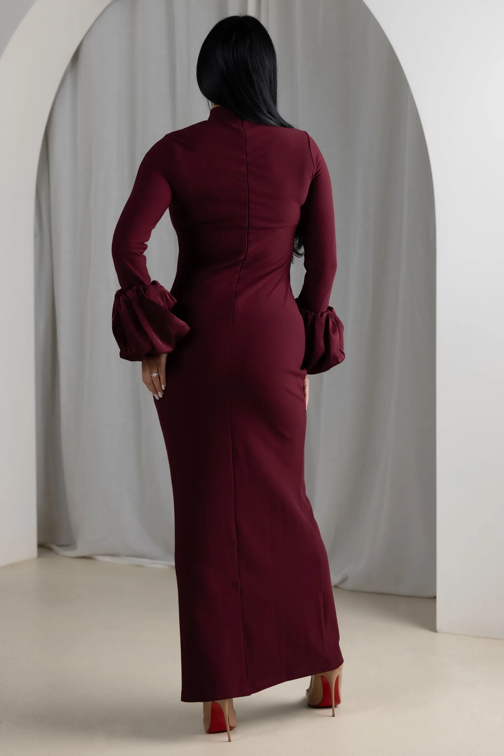 Eminent Cianne Dress