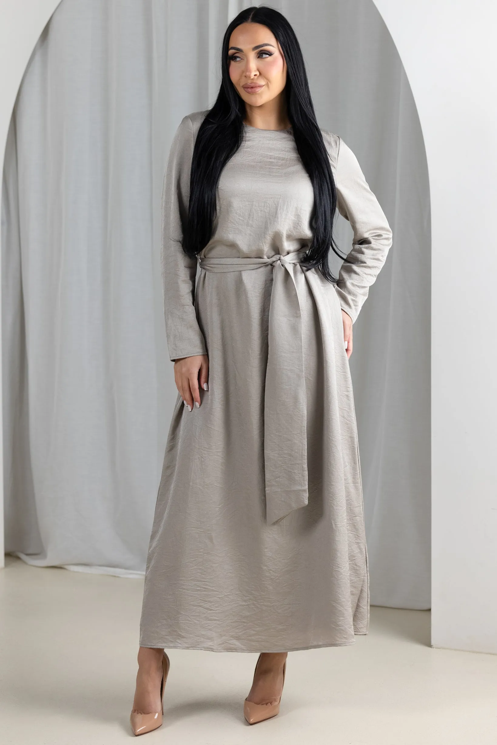 Eminent Vondra Maxi Dress