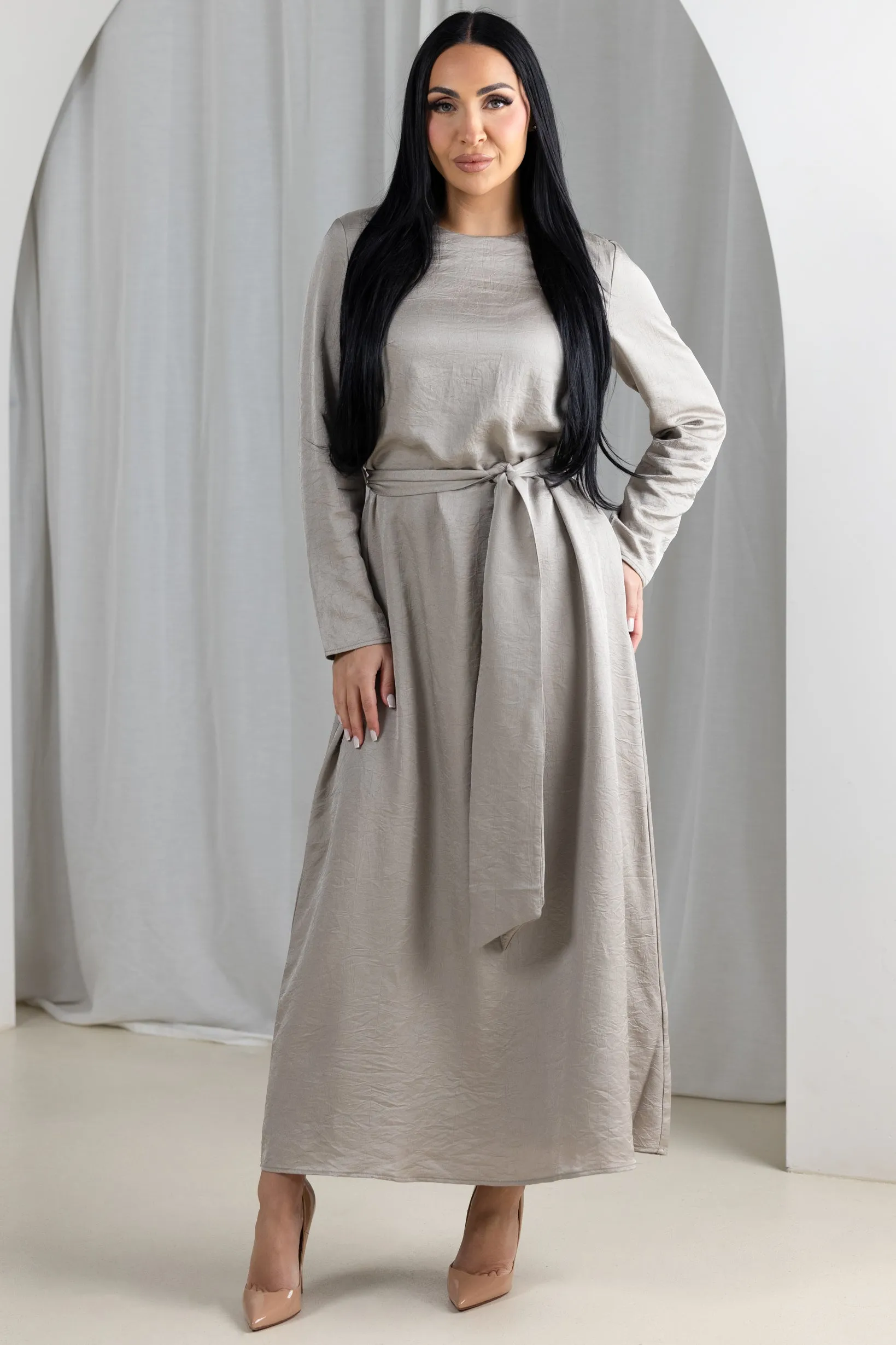 Eminent Vondra Maxi Dress