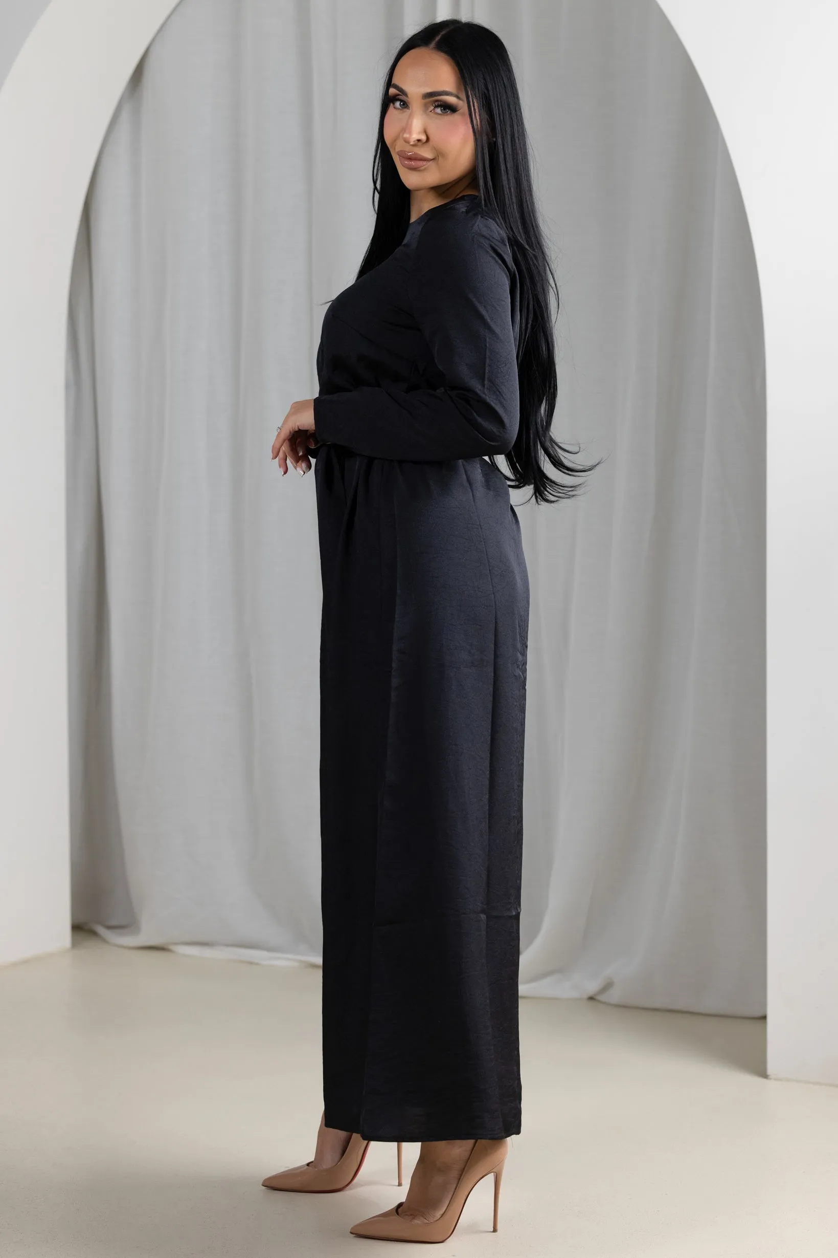 Eminent Vondra Maxi Dress