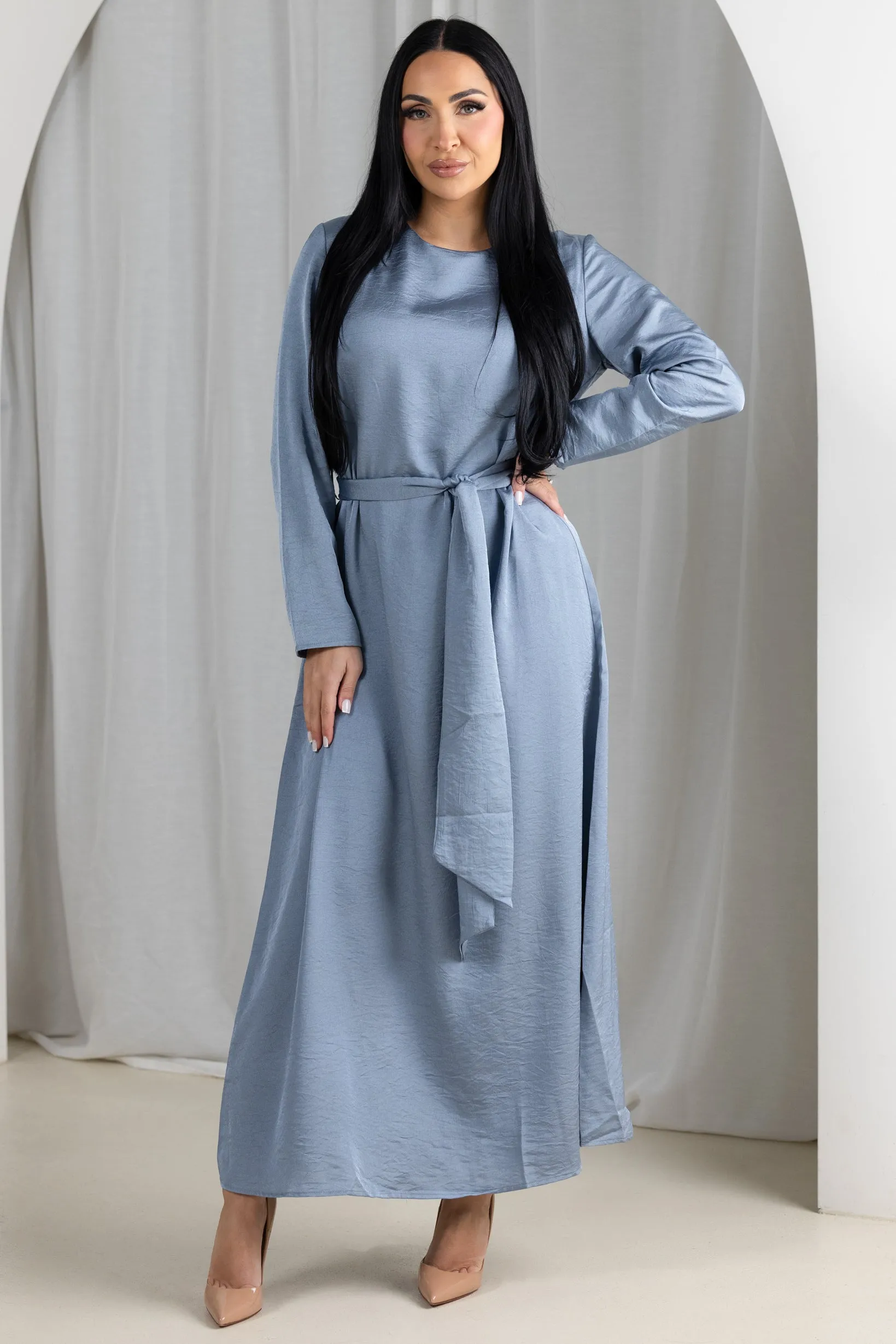 Eminent Vondra Maxi Dress