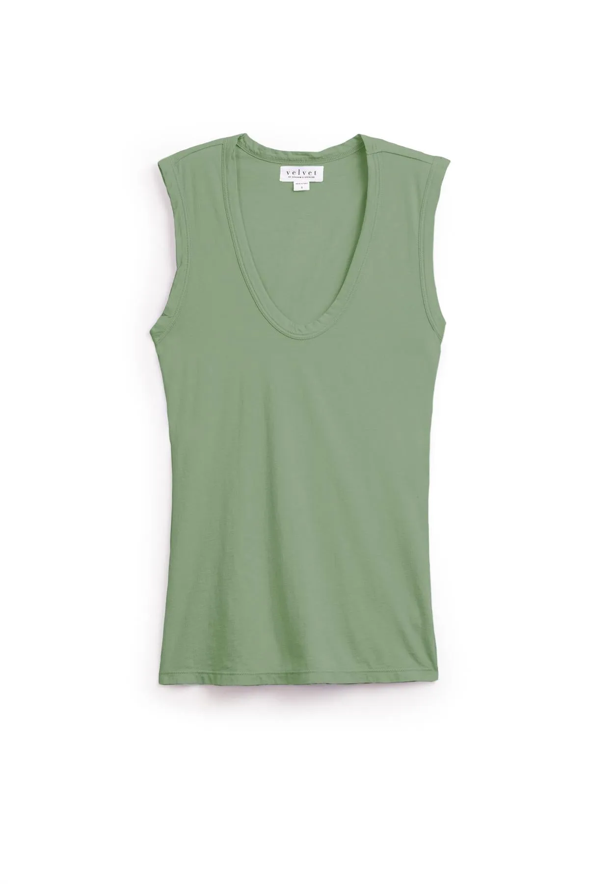 ESTINA TANK TOP