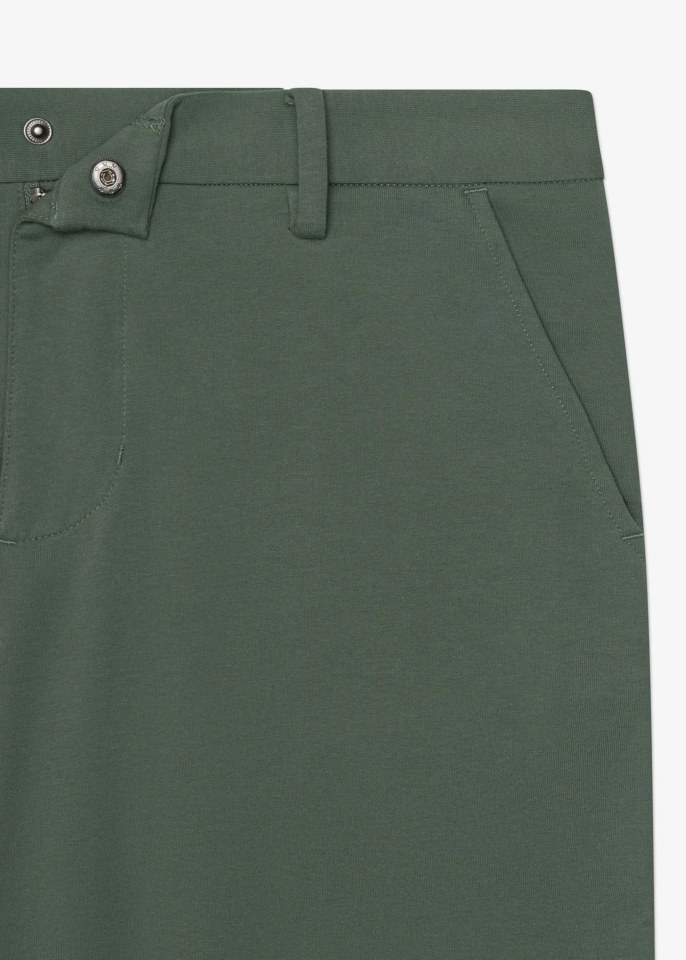 Everyday Chino Short | Olive