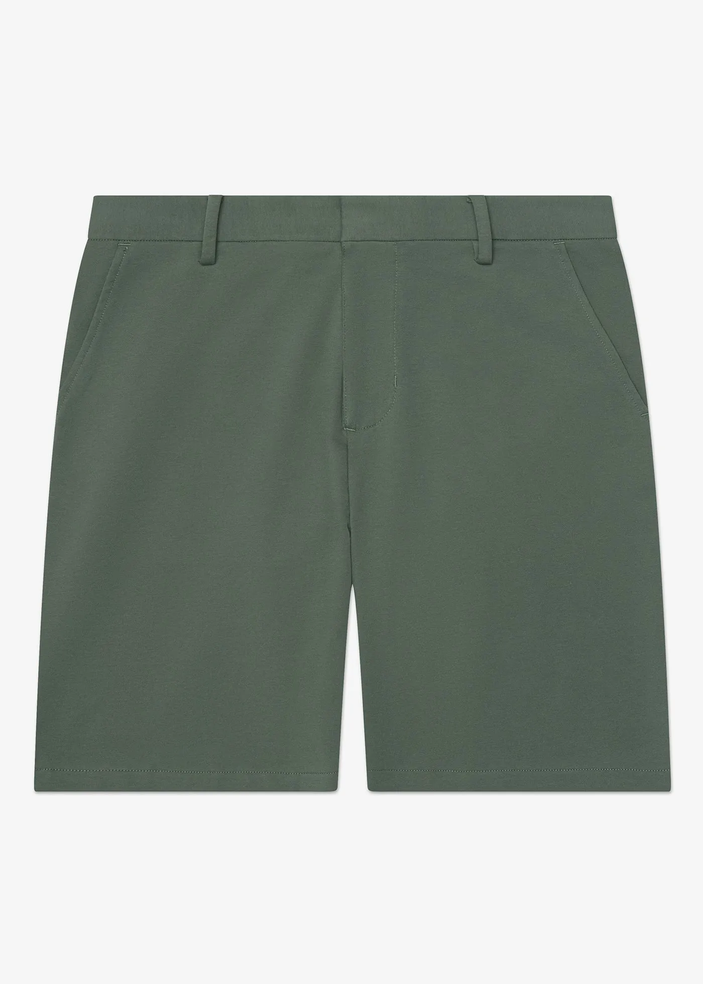 Everyday Chino Short | Olive