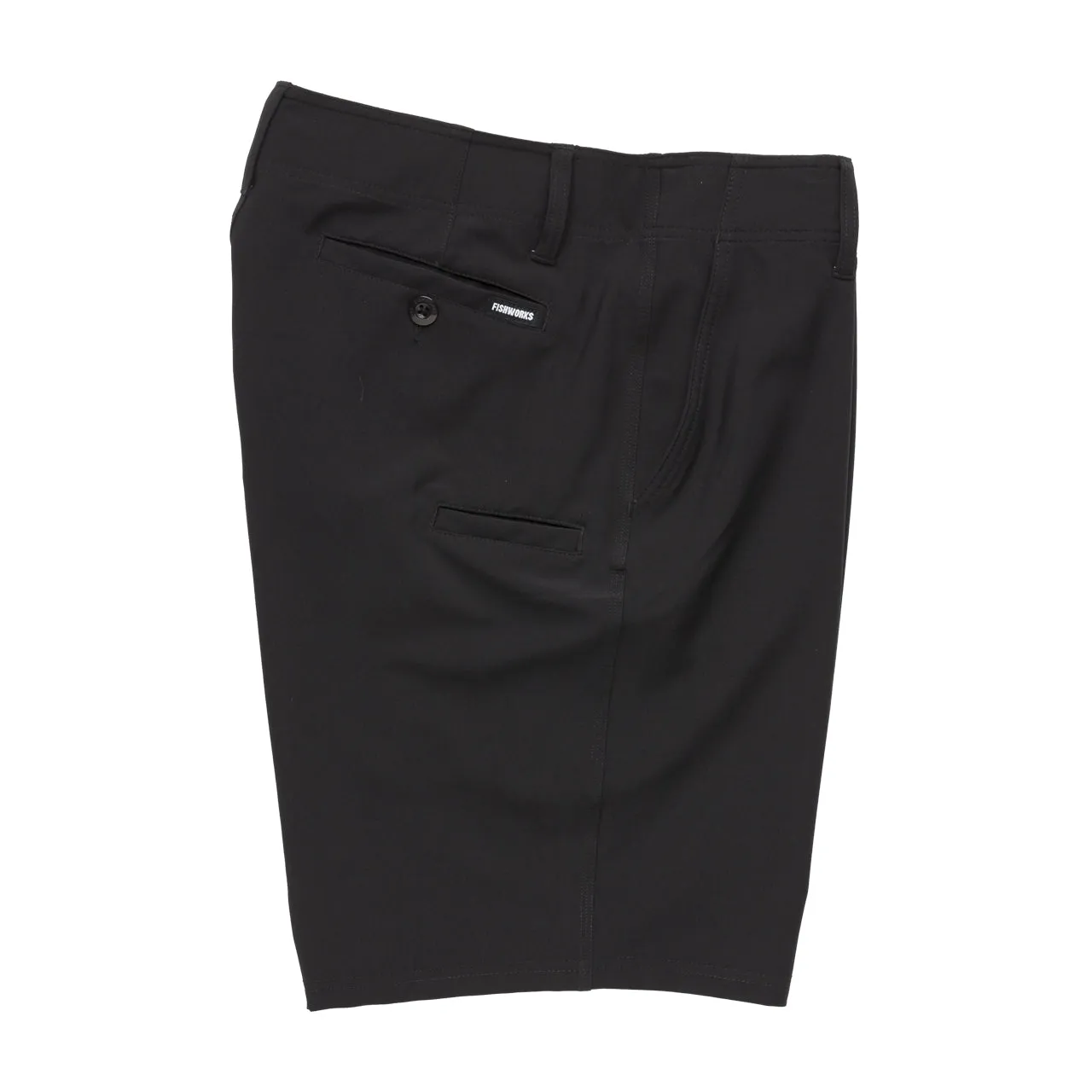 Fishworks Stretch Clipperton Walkshorts