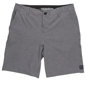 Fishworks Stretch Clipperton Walkshorts