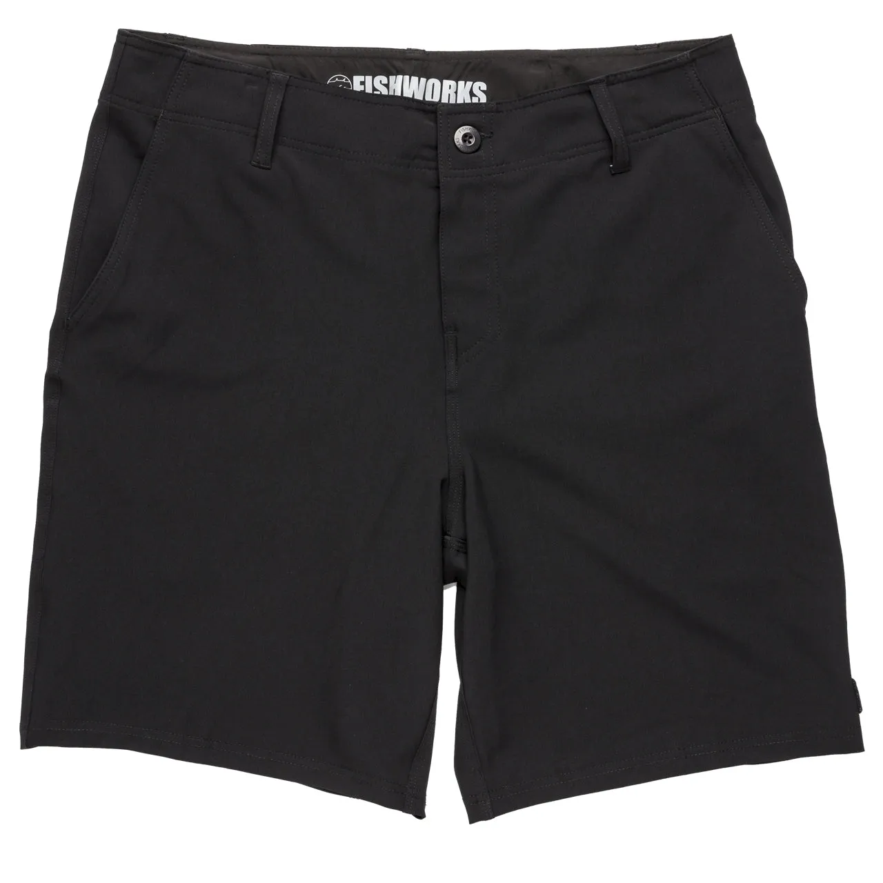 Fishworks Stretch Clipperton Walkshorts