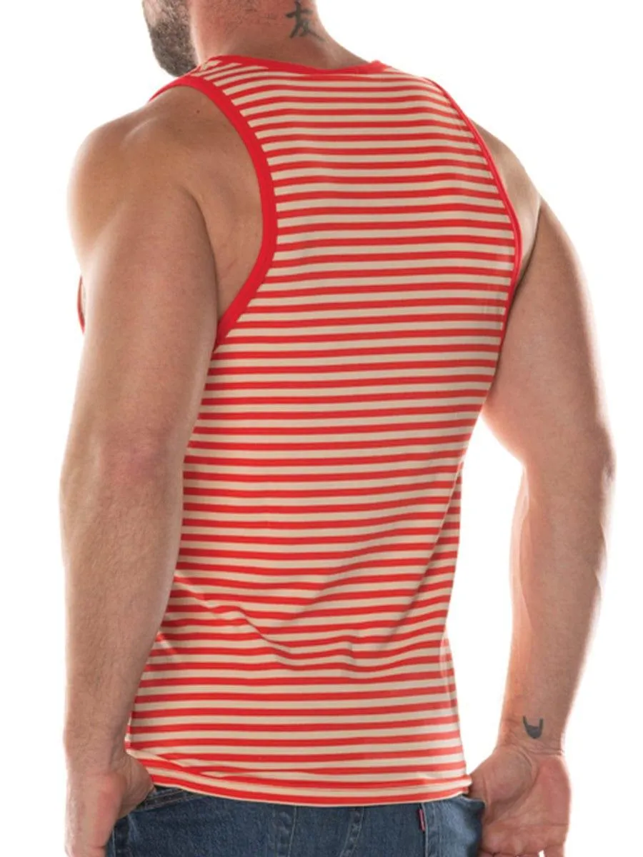 FK SPORT NAUTILUS TANK TOP