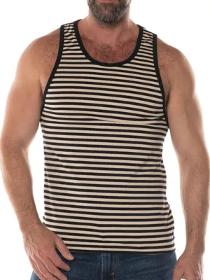 FK SPORT NAUTILUS TANK TOP