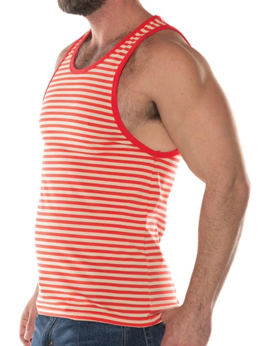 FK SPORT NAUTILUS TANK TOP