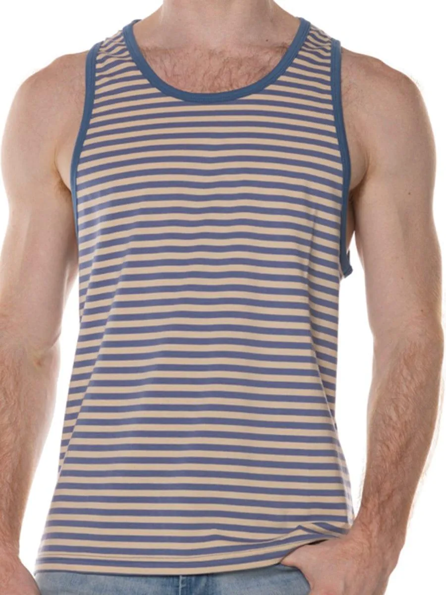 FK SPORT NAUTILUS TANK TOP