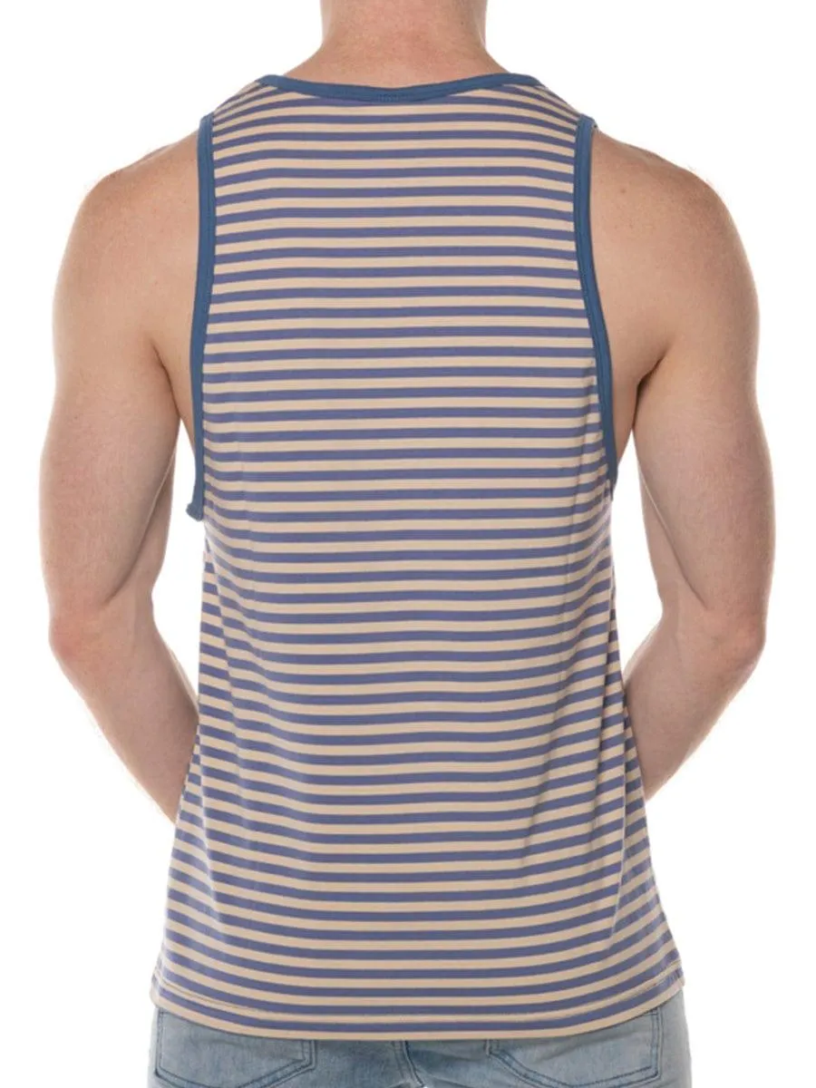 FK SPORT NAUTILUS TANK TOP