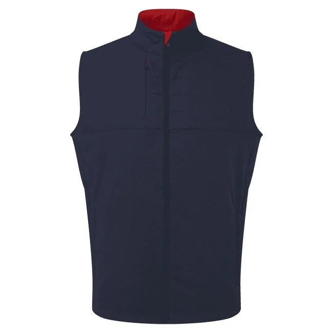 Footjoy Hybrid Golf Vest 88825