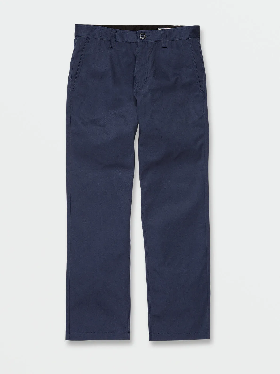 Frickin Skate Chino Pants - Baja Indigo