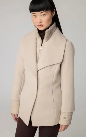 FRIEDA COAT