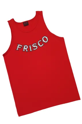 Frisco 415 Men's Tank Top