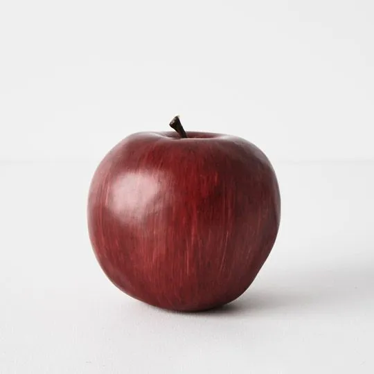 Fruit Red Apple