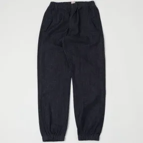 Full Count 1003-1 Denim Military Easy Pant