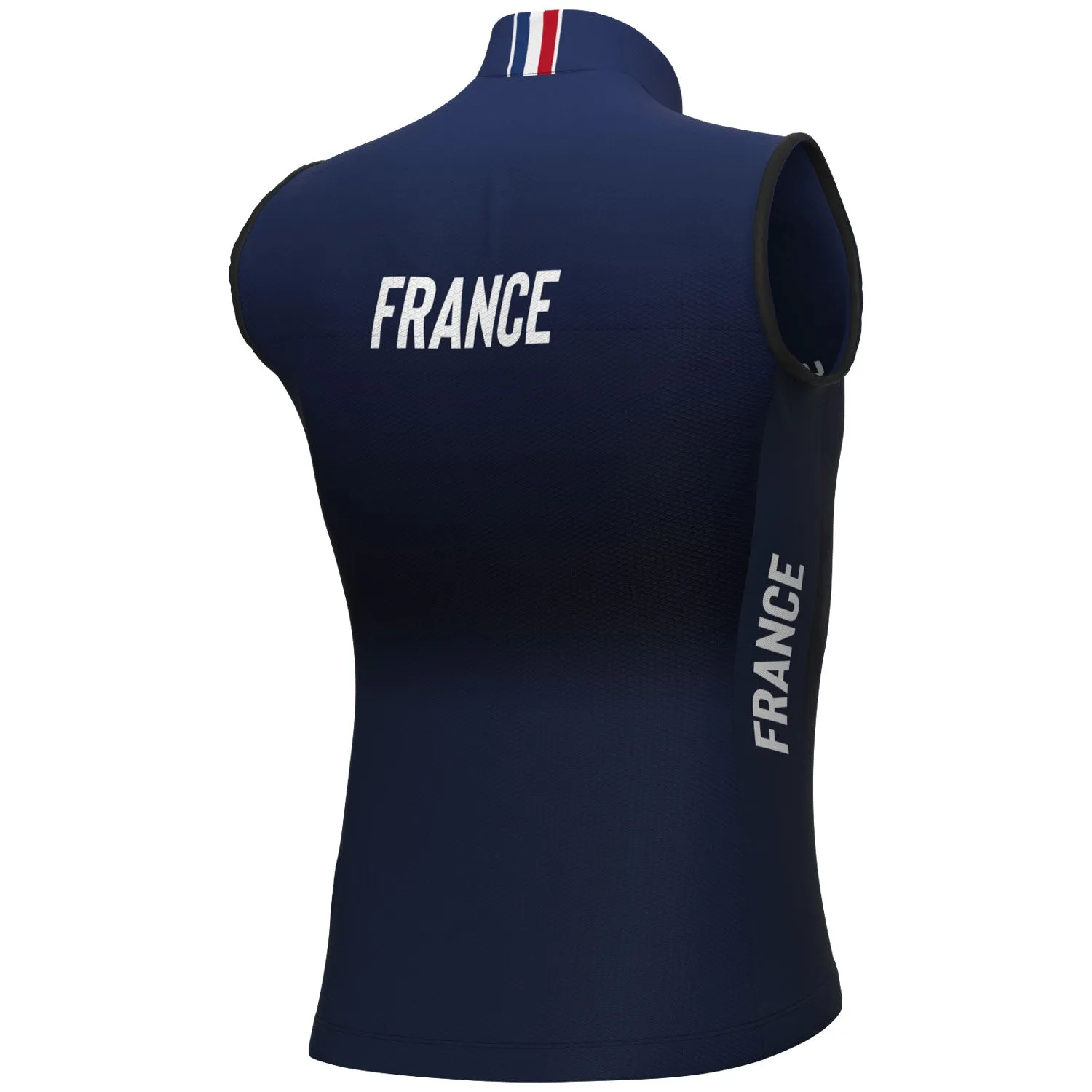 Gilet antivento Ale Nazionale Francese 2024