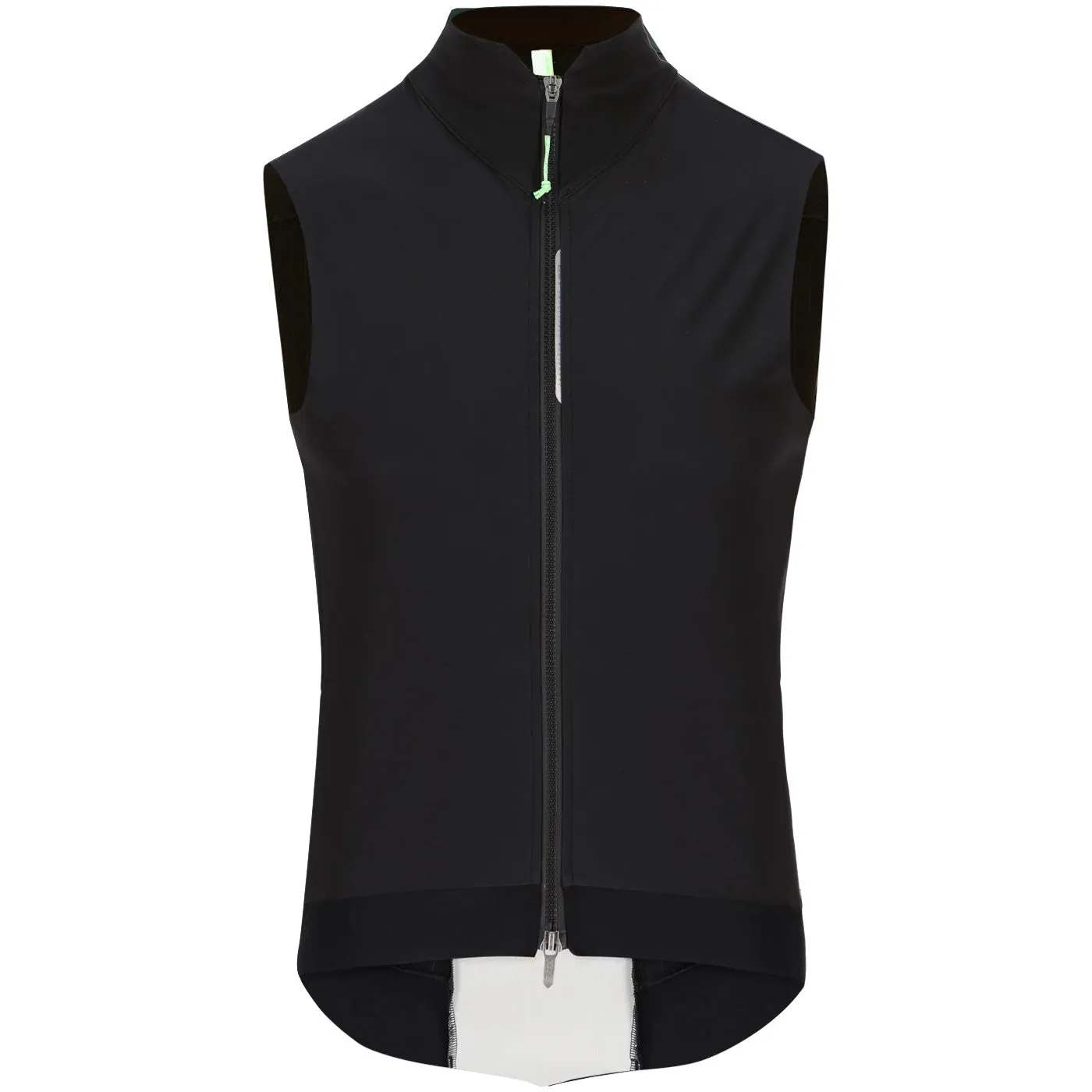 Gilet Q36.5 Dottore Hybrid - Nero