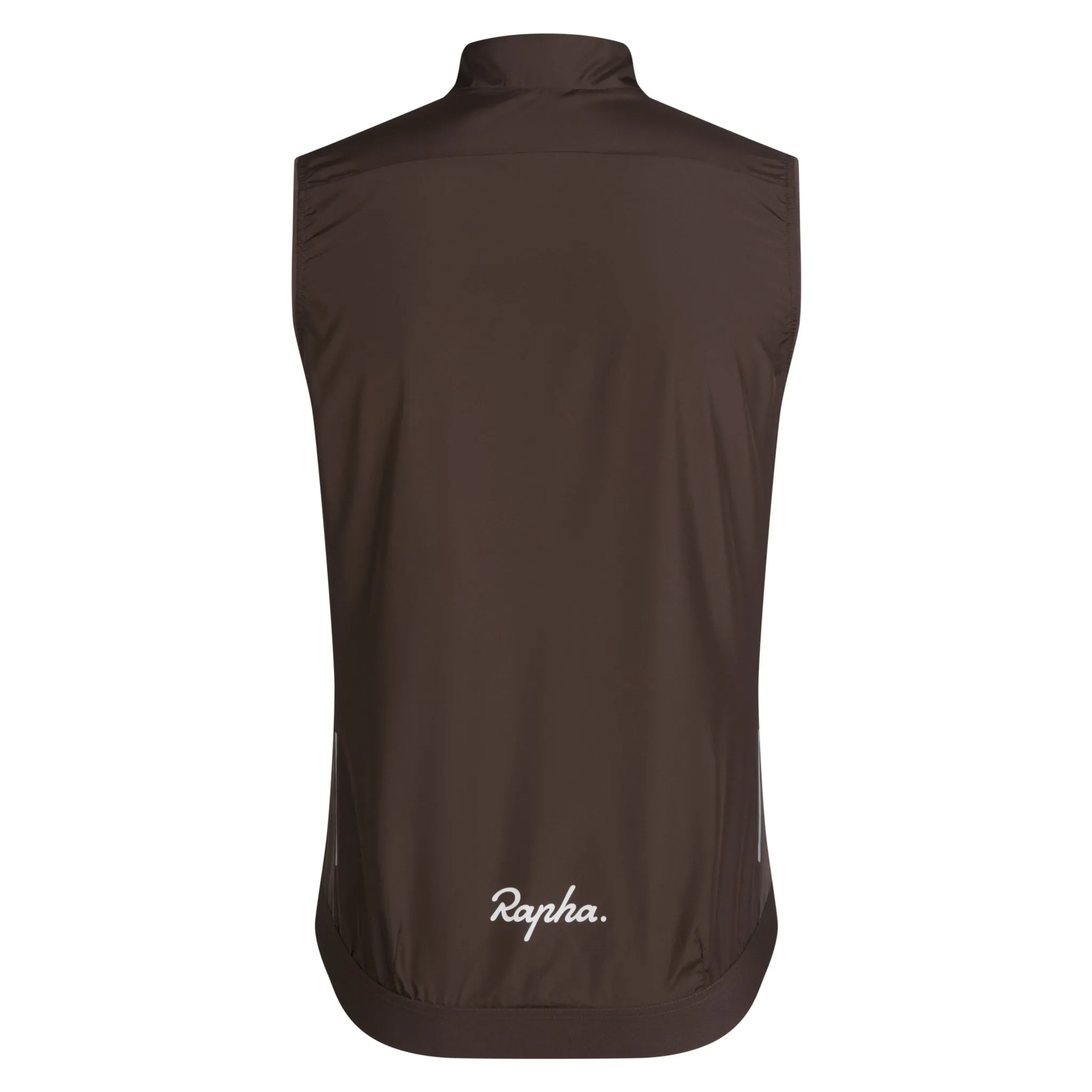 Gilet Rapha Core - Marrone