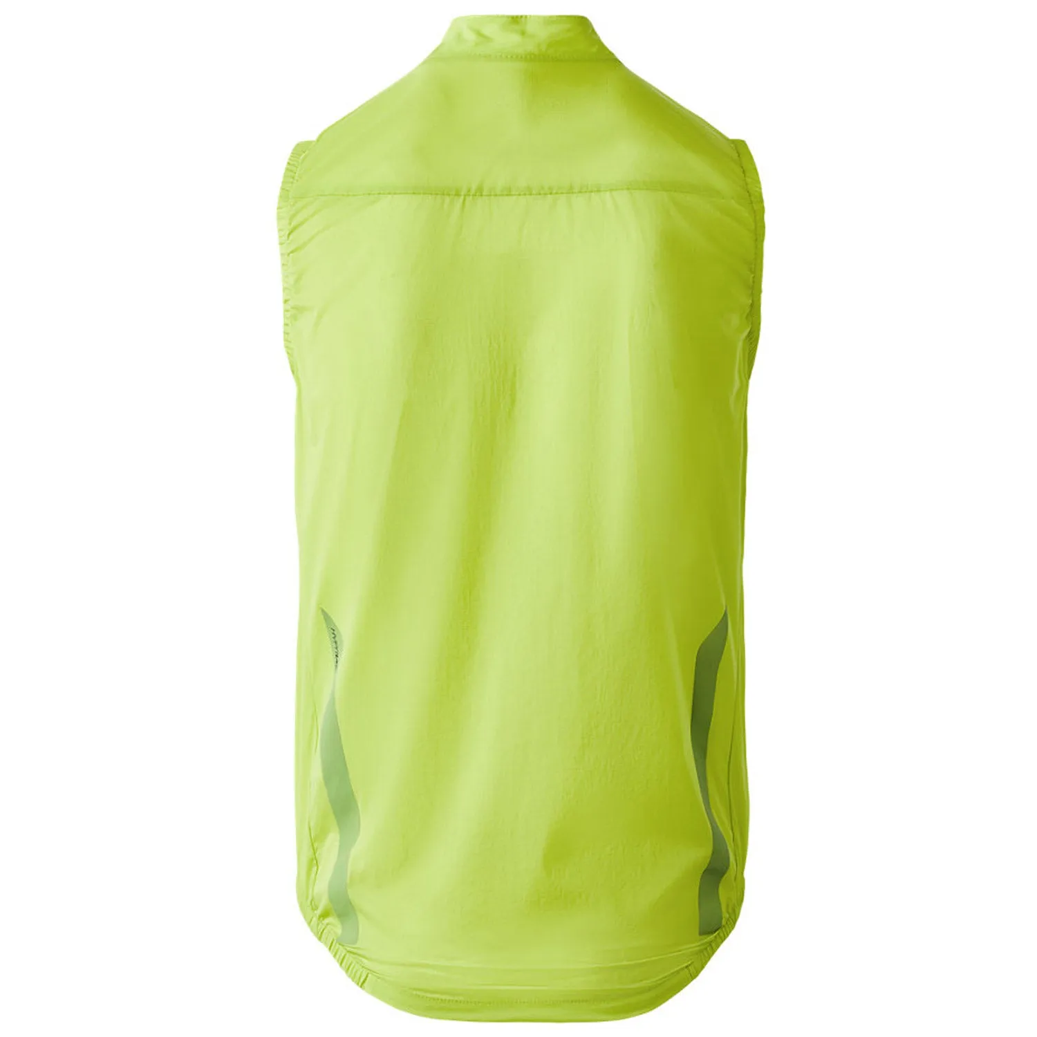 Gilet Specialized HyprViz Deflect - Verde