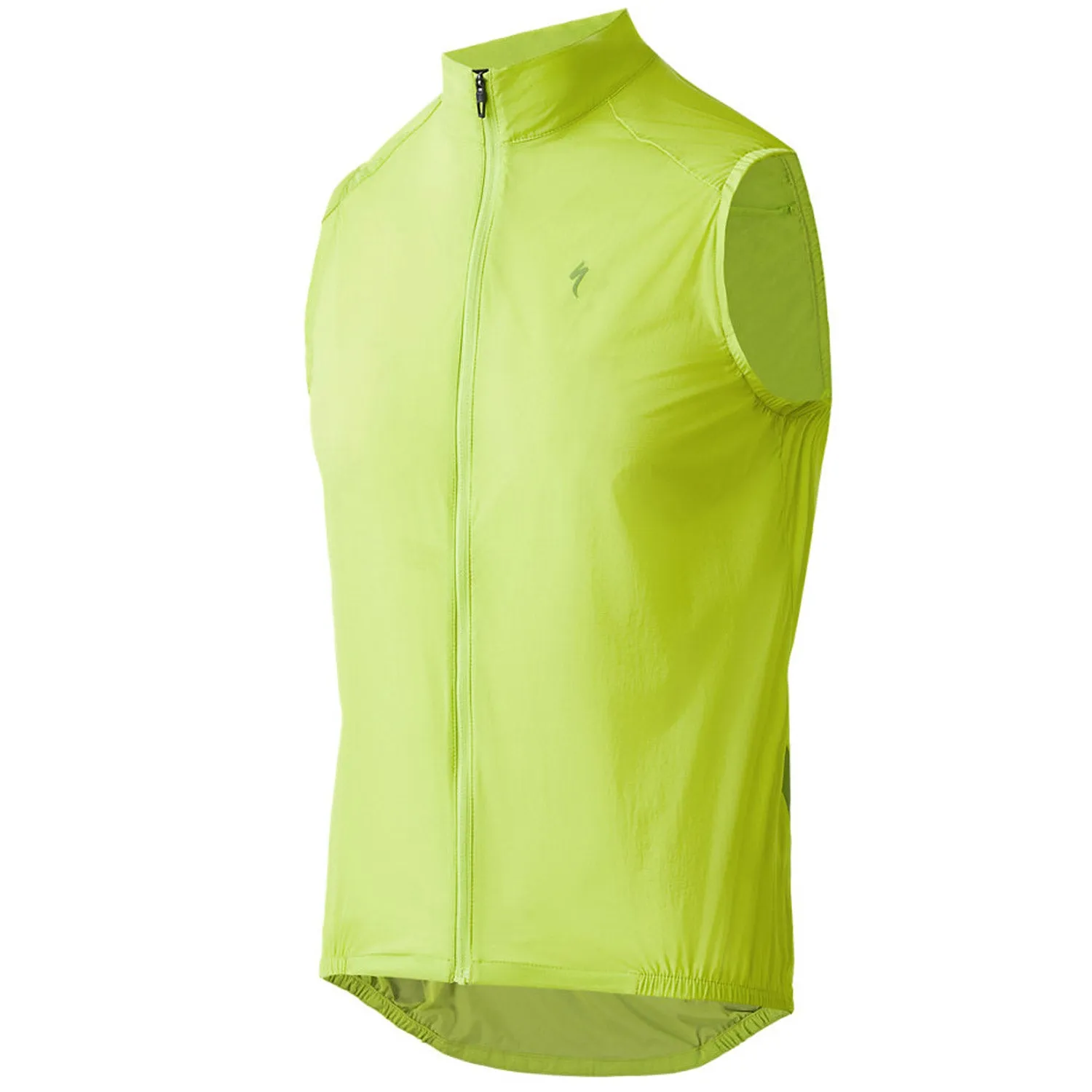 Gilet Specialized HyprViz Deflect - Verde