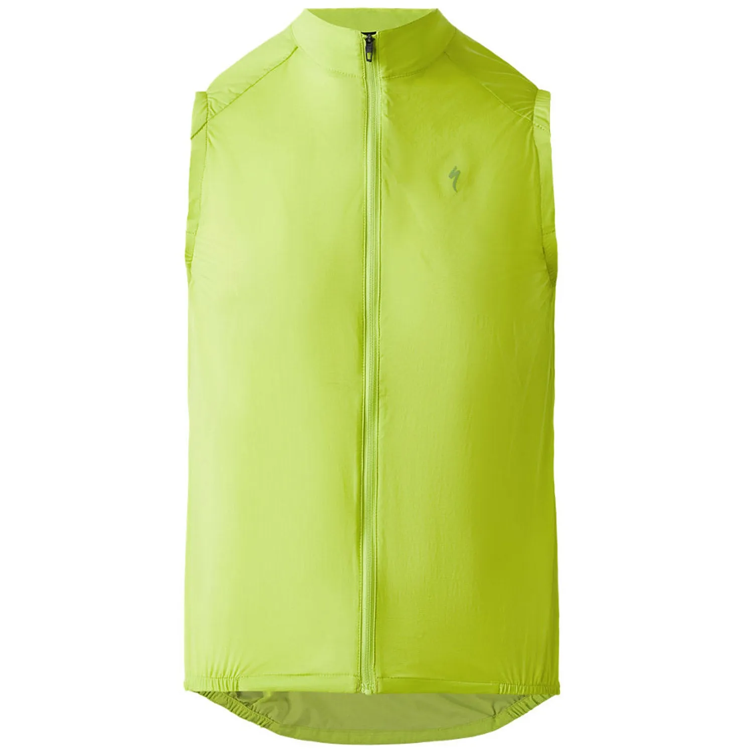 Gilet Specialized HyprViz Deflect - Verde