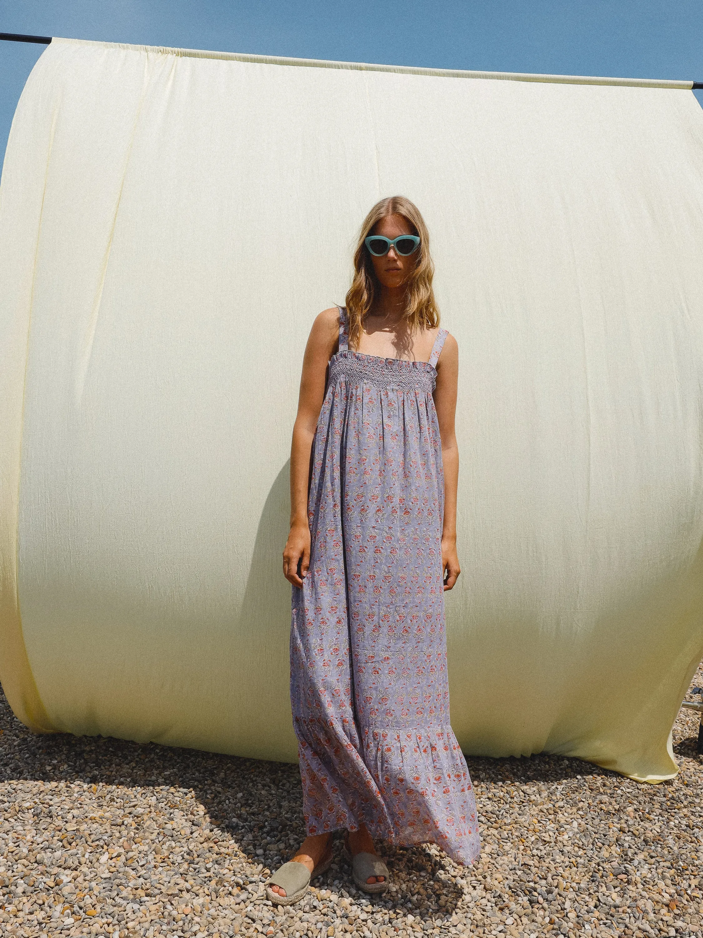 Grace Maxi Dress