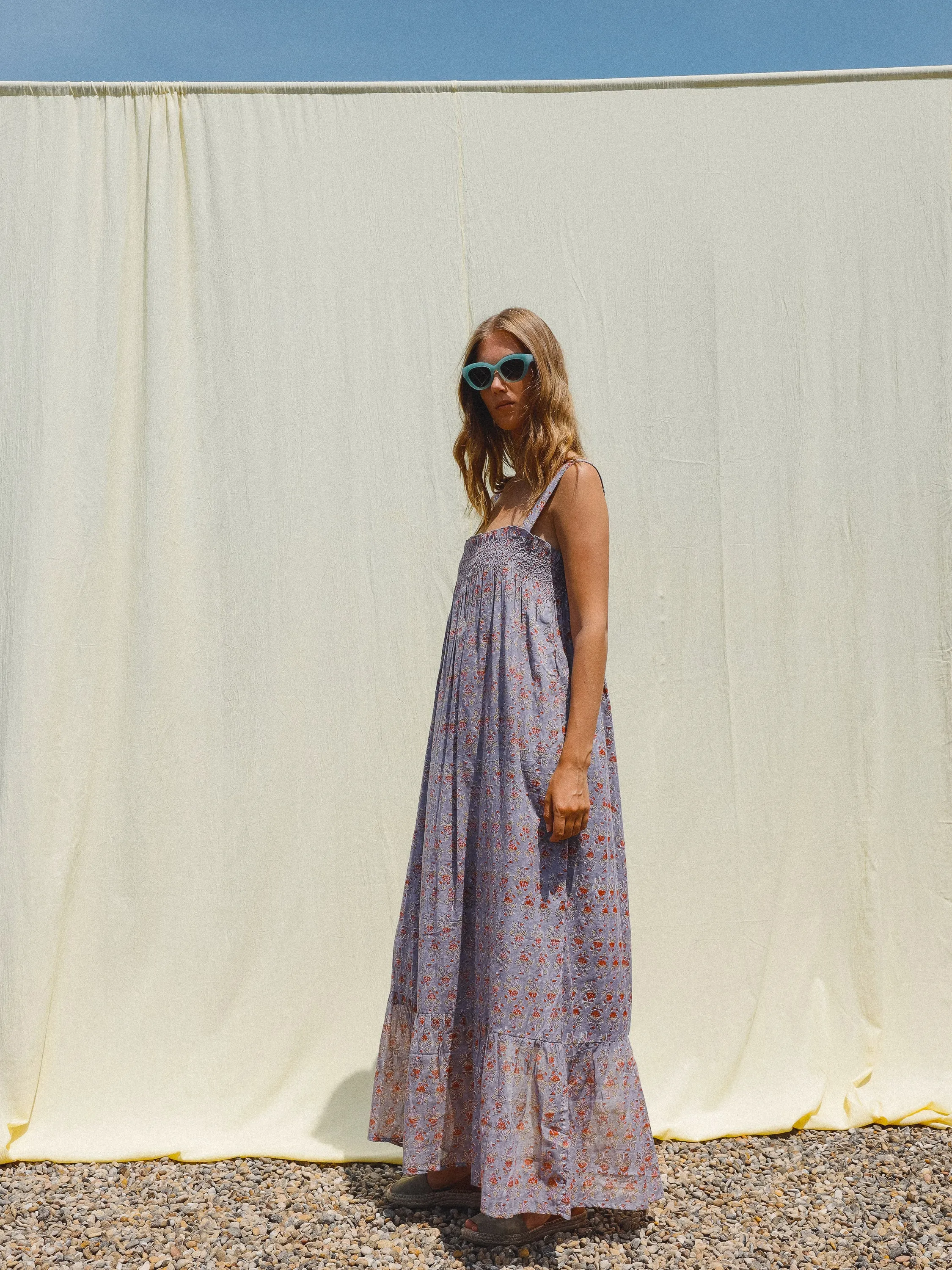 Grace Maxi Dress