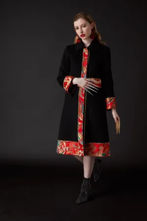 Han Empress Coat