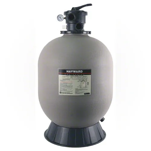 Hayward ProSeries High Rate Top Mount Sand Filter W3S220T