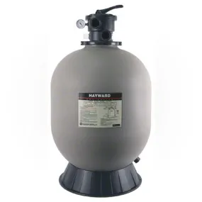 Hayward ProSeries High Rate Top Mount Sand Filter W3S244T2