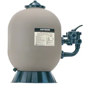 Hayward ProSeries Side Mount Sand Filter W3S310S